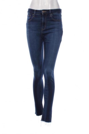 Dámské džíny  Levi's, Velikost M, Barva Modrá, Cena  948,00 Kč