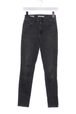 Damen Jeans Levi's, Größe XS, Farbe Grau, Preis € 38,00