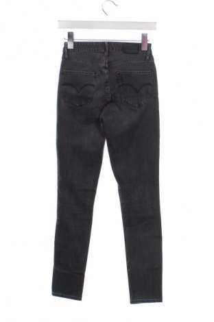 Damen Jeans Levi's, Größe XS, Farbe Grau, Preis € 38,00