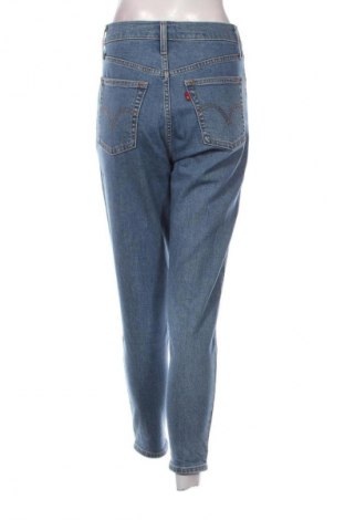Damskie jeansy Levi's, Rozmiar S, Kolor Niebieski, Cena 172,41 zł