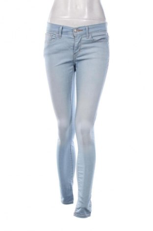 Damskie jeansy Levi's, Rozmiar M, Kolor Niebieski, Cena 88,99 zł