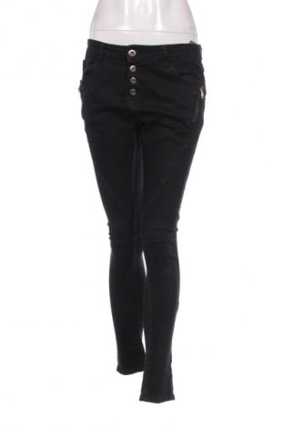 Damen Jeans Lexxury, Größe M, Farbe Schwarz, Preis € 9,99