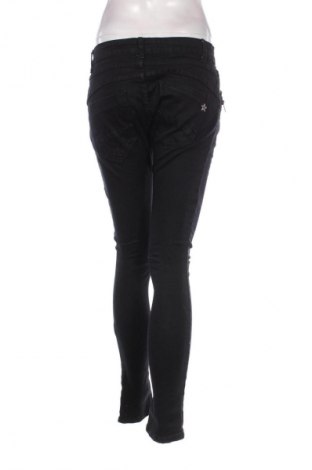 Damen Jeans Lexxury, Größe M, Farbe Schwarz, Preis € 9,99