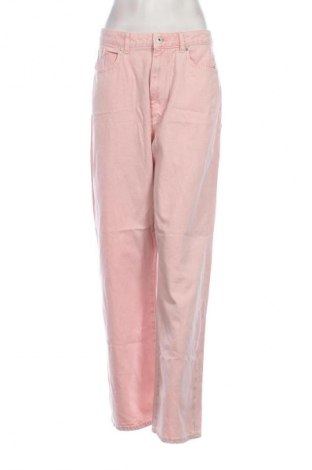 Damen Jeans Lily Loves, Größe XL, Farbe Rosa, Preis € 8,99