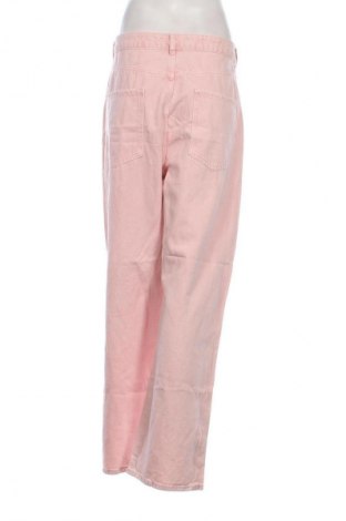 Damen Jeans Lily Loves, Größe XL, Farbe Rosa, Preis € 8,99