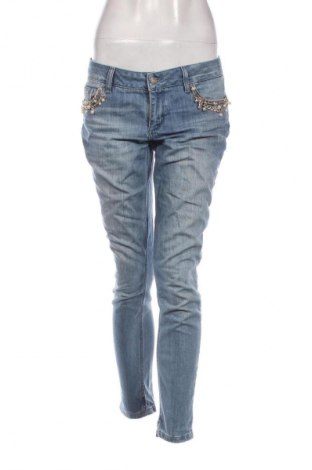 Damen Jeans Liu Jo, Größe L, Farbe Blau, Preis 35,99 €