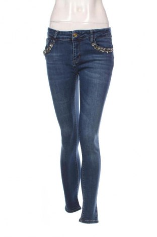 Damen Jeans Liu Jo, Größe M, Farbe Blau, Preis € 39,99