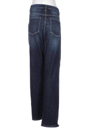Blugi de femei Liverpool, Mărime XXL, Culoare Albastru, Preț 316,99 Lei