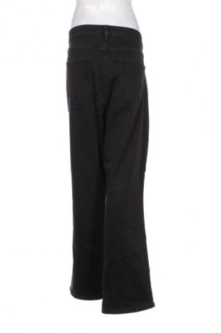 Damen Jeans Liz Claiborne, Größe 3XL, Farbe Schwarz, Preis € 32,99