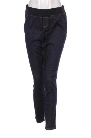 Damen Jeans Liz Lange Maternity, Größe L, Farbe Blau, Preis € 20,97
