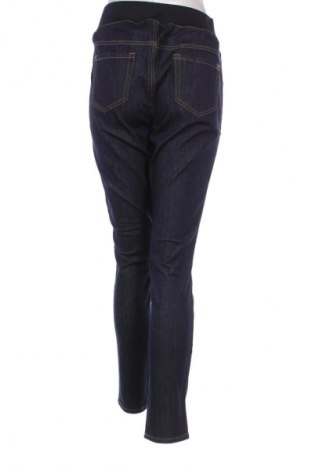 Damen Jeans Liz Lange Maternity, Größe L, Farbe Blau, Preis € 20,97
