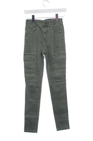 Női farmernadrág Lois, Méret XS, Szín Zöld, Ár 10 039 Ft