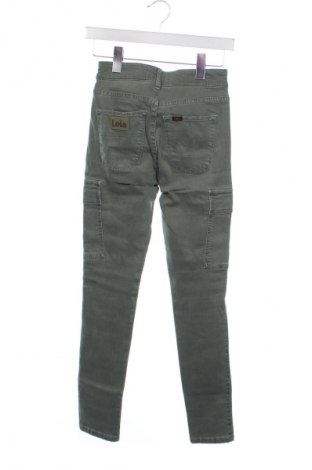 Női farmernadrág Lois, Méret XS, Szín Zöld, Ár 10 039 Ft
