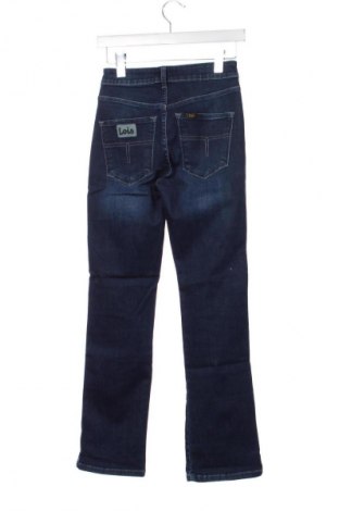 Damen Jeans Lois, Größe XXS, Farbe Blau, Preis € 38,29