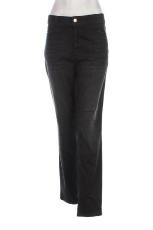 Blugi de femei Love & Legend, Mărime XXL, Culoare Negru, Preț 98,99 Lei