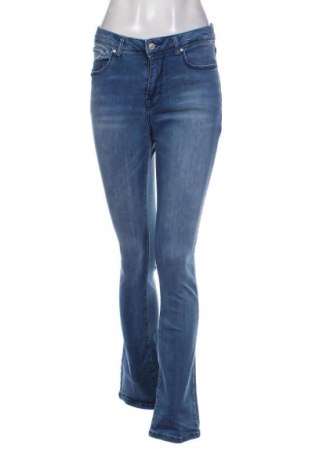 Damskie jeansy Ltb, Rozmiar S, Kolor Niebieski, Cena 62,99 zł