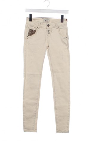 Damen Jeans Ltb, Größe XS, Farbe Beige, Preis € 11,99