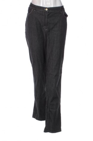 Damen Jeans Luisa Viola, Größe XL, Farbe Grau, Preis € 24,99