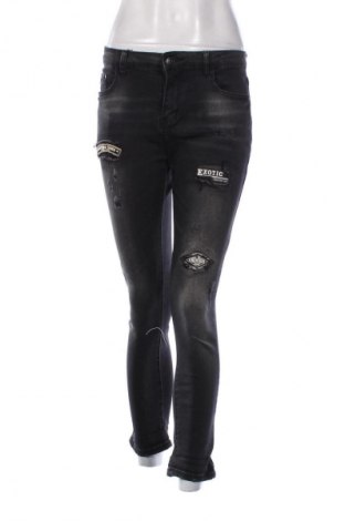 Damen Jeans M.Sara, Größe S, Farbe Schwarz, Preis € 8,99