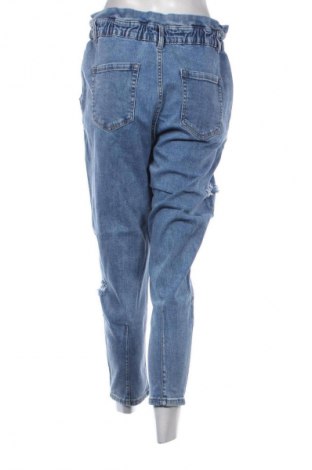 Női farmernadrág M.Sara, Méret XL, Szín Kék, Ár 5 800 Ft