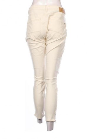 Damen Jeans MOS MOSH, Größe L, Farbe Beige, Preis € 52,99