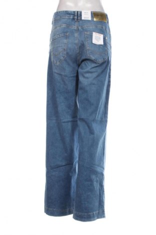 Blugi de femei Mac, Mărime M, Culoare Albastru, Preț 589,99 Lei