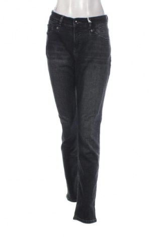 Damskie jeansy Mac, Rozmiar M, Kolor Szary, Cena 492,99 zł