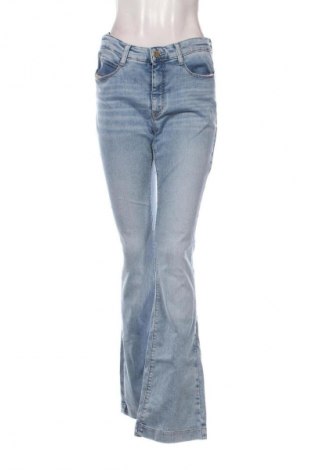 Damen Jeans Mac, Größe L, Farbe Blau, Preis € 52,99