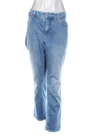Damen Jeans Mac, Größe XL, Farbe Blau, Preis € 38,00