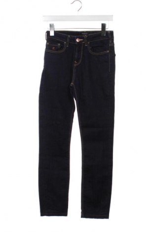 Dámské džíny  Maison Scotch, Velikost S, Barva Modrá, Cena  749,00 Kč