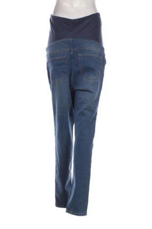 Damen Jeans Mamalicious, Größe XL, Farbe Blau, Preis € 23,99
