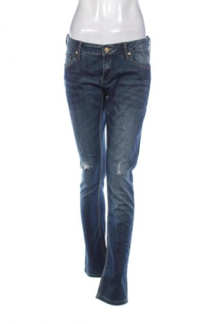 Damen Jeans Mango, Größe M, Farbe Blau, Preis € 17,39