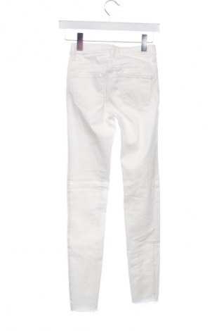 Damen Jeans Mango, Größe XS, Farbe Weiß, Preis € 11,99