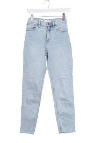 Damen Jeans Mango, Größe XXS, Farbe Blau, Preis 11,99 €