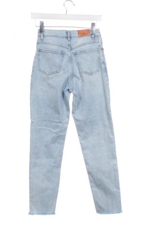 Damen Jeans Mango, Größe XXS, Farbe Blau, Preis 11,99 €