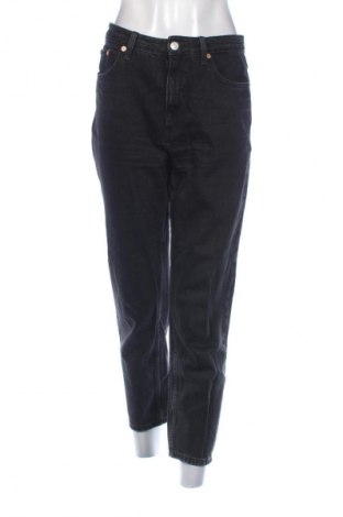 Damen Jeans Mango, Größe M, Farbe Schwarz, Preis 23,99 €