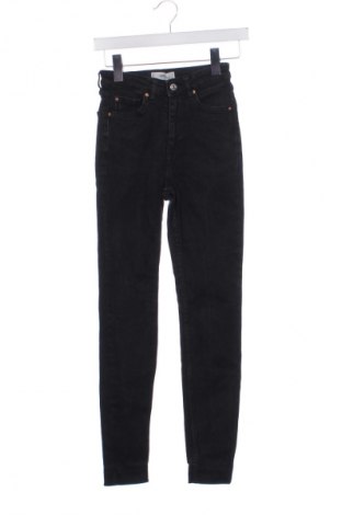 Damen Jeans Mango, Größe XXS, Farbe Schwarz, Preis € 11,99
