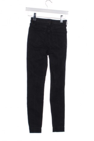 Damen Jeans Mango, Größe XXS, Farbe Schwarz, Preis € 11,99