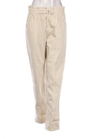 Damen Jeans Mango, Größe M, Farbe Ecru, Preis € 25,91