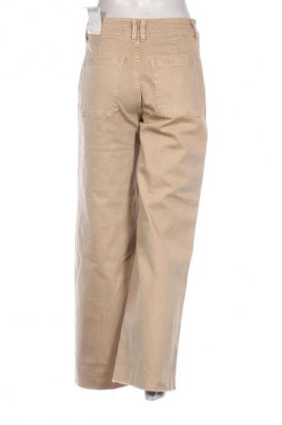 Damen Jeans Mango, Größe M, Farbe Beige, Preis € 29,69