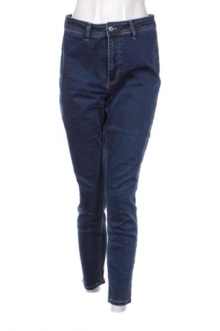 Damen Jeans Mango, Größe L, Farbe Blau, Preis € 17,38