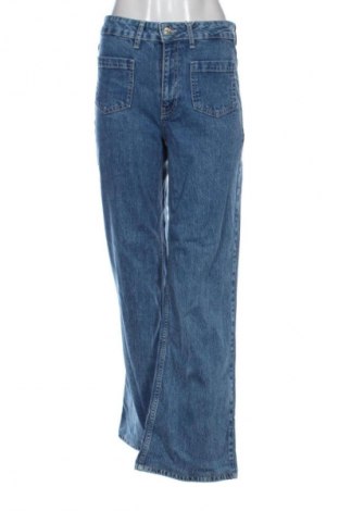Damen Jeans Mango, Größe S, Farbe Blau, Preis € 53,99