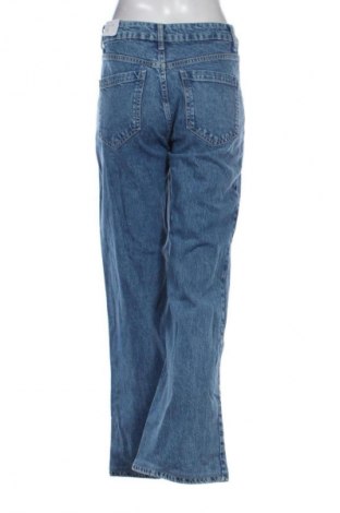 Damen Jeans Mango, Größe S, Farbe Blau, Preis € 53,99
