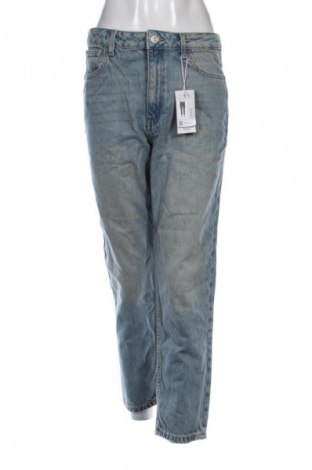 Damen Jeans Mango, Größe M, Farbe Blau, Preis 22,99 €