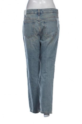 Damen Jeans Mango, Größe M, Farbe Blau, Preis 22,99 €