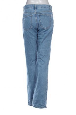Damskie jeansy Mango, Rozmiar M, Kolor Niebieski, Cena 111,99 zł