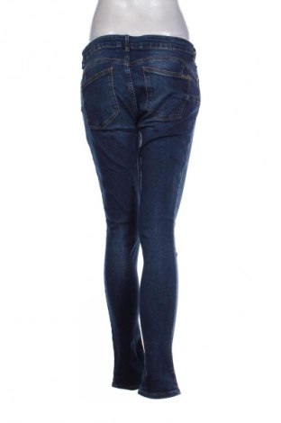 Damskie jeansy Mango, Rozmiar L, Kolor Niebieski, Cena 52,99 zł