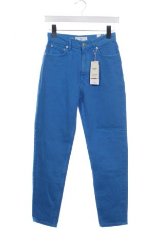Damen Jeans Mango, Größe XXS, Farbe Blau, Preis € 25,99