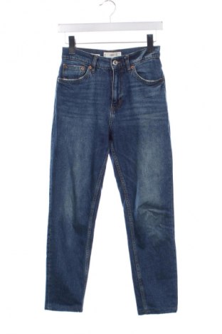 Damen Jeans Mango, Größe XXS, Farbe Blau, Preis € 17,99