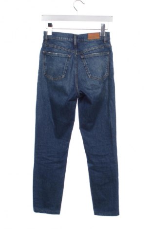 Damen Jeans Mango, Größe XXS, Farbe Blau, Preis € 17,99